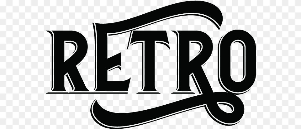 Retro Retro Disco, Text Free Transparent Png