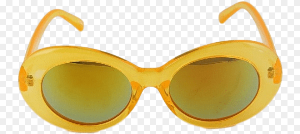 Retro Rim Sunglasses Reflection, Accessories, Glasses, Goggles Free Transparent Png