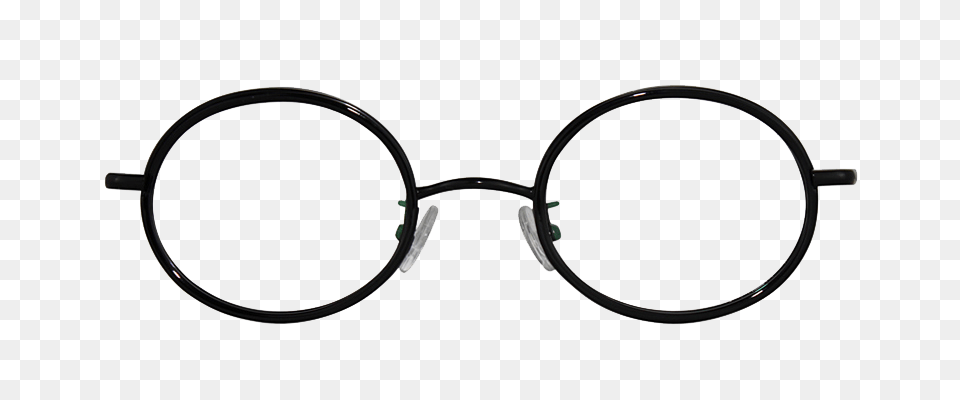 Retro Round Glasses Classic John Lennon Or Harry Potter Style, Accessories, Electronics, Headphones Free Png Download