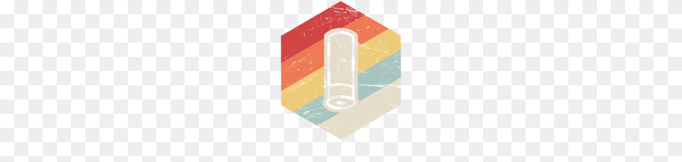 Retro Shotgun Shell Skeet Shooting Icon, Cylinder Free Png Download