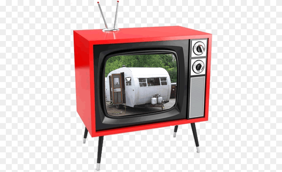 Retro Tv, Computer Hardware, Electronics, Hardware, Monitor Png Image