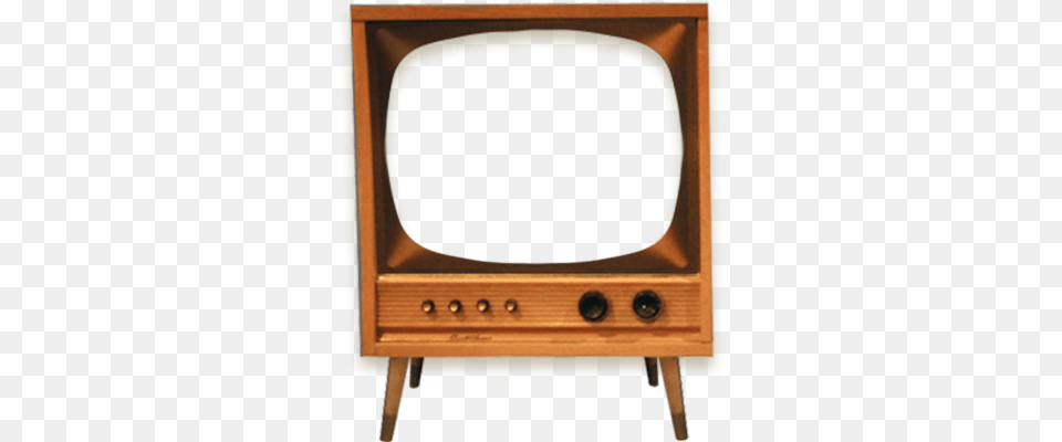 Retro Tv, Computer Hardware, Electronics, Hardware, Monitor Free Png Download