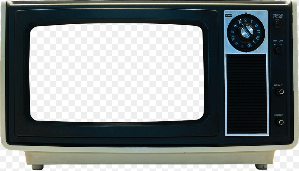 Retro Tv Frame, Appliance, Screen, Oven, Monitor Free Png Download
