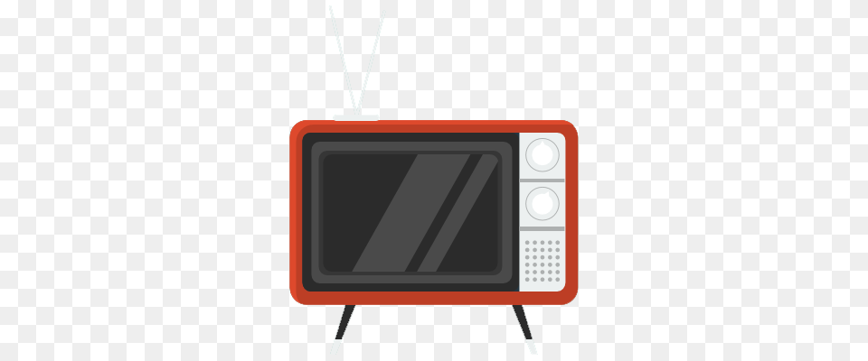 Retro Tv Icon, Computer Hardware, Electronics, Hardware, Monitor Free Png