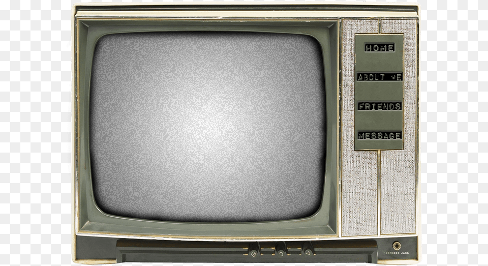 Retro Tv Imvu Iframe Layout Stop Watching Tv News, Computer Hardware, Electronics, Hardware, Monitor Png Image