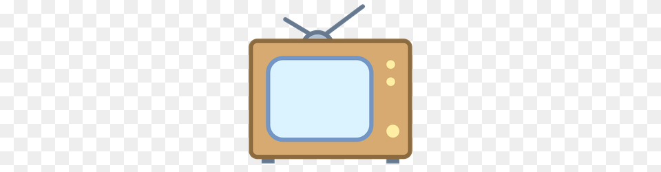 Retro Tv Max Top Backgrounds, Computer Hardware, Electronics, Hardware, Monitor Free Png Download