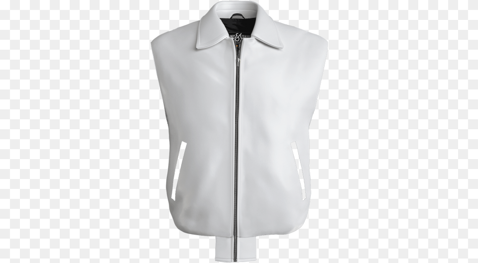 Retro Vinyl Body Zipper Zipper, Vest, Clothing, Coat, Lifejacket Png
