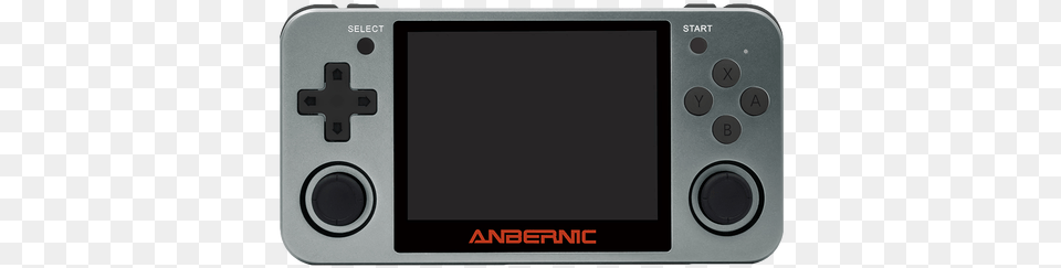 Retrogamehandhelds Anbernic Rg350m, Electronics, Screen, Appliance, Device Free Png Download