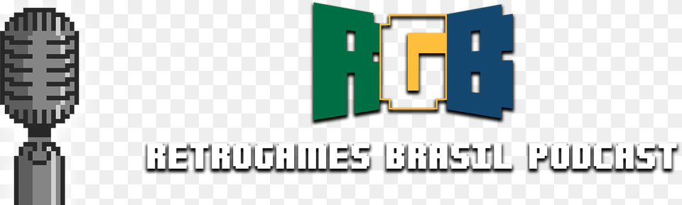 Retrogames Brasil Podcast Graphic Design Png Image