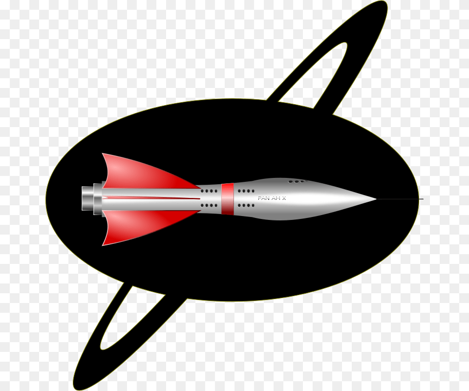 Retrorocket, Ammunition, Missile, Weapon, Mortar Shell Free Transparent Png