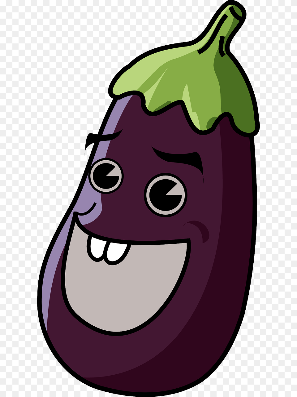 Retrouvez De Loptimisme Cet Exercice De Yoga Du Rire, Food, Produce, Eggplant, Plant Png Image