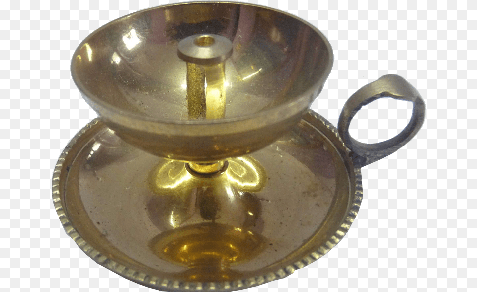 Return Gifts For Gruhapravesham Brass, Saucer, Candle Png