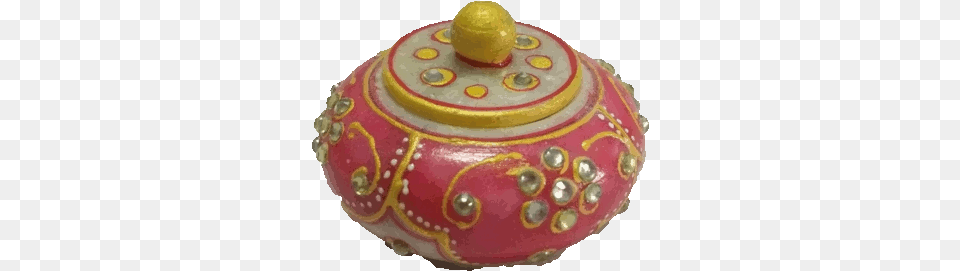 Return Gifts For Pooja Ceramic, Food, Birthday Cake, Cake, Cream Free Png Download
