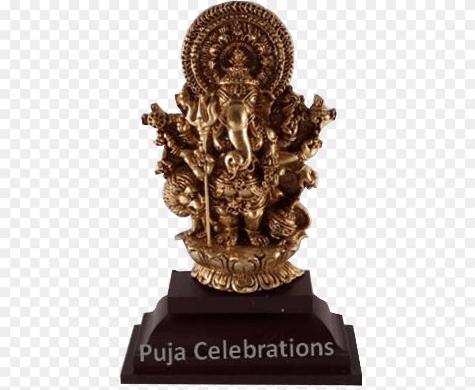 Return Gifts For Pooja Statue, Bronze, Adult, Bride, Female Free Png Download