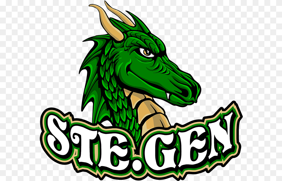 Return Home Ste Genevieve Dragons, Green, Animal, Lion, Mammal Free Transparent Png