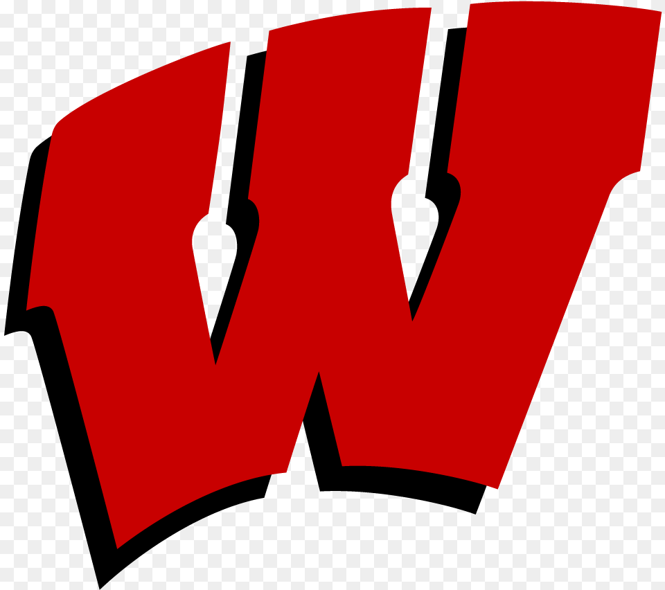Return Home Wisconsin Vs Western Kentucky, Logo, Symbol, Weapon Png Image