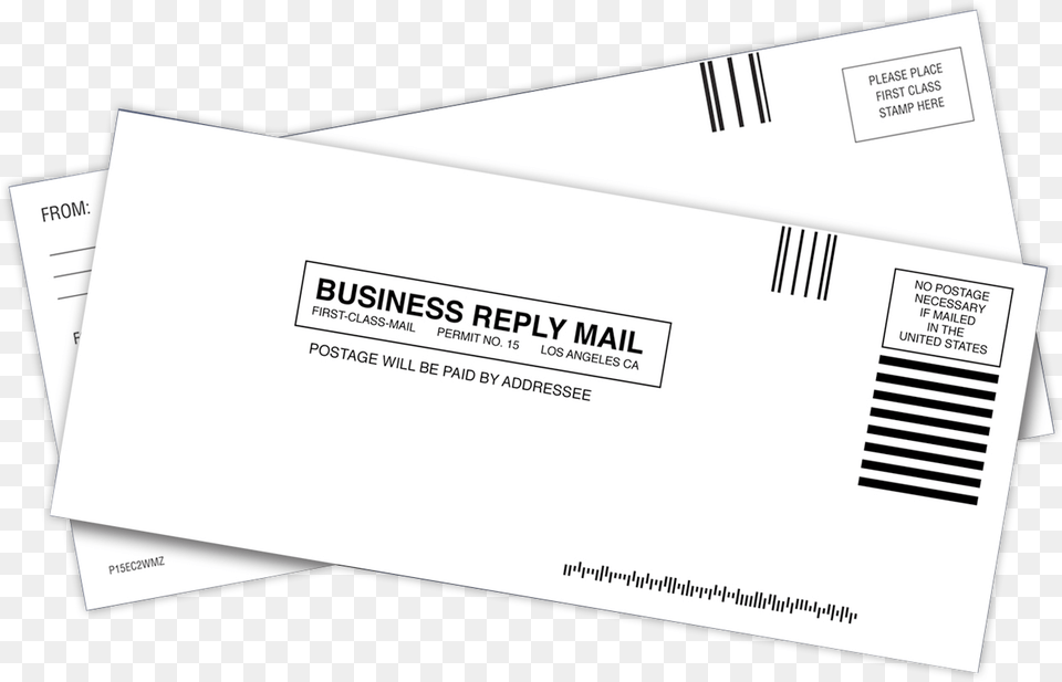 Return Mail Tracking Paper, Envelope, Text, Computer Hardware, Electronics Free Png Download