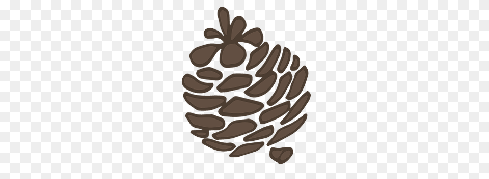 Return My Pine Cone, Food, Produce, Ammunition, Grain Png Image