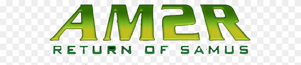 Return Of Samus 9 De Agosto De, Green, Logo, Text Free Transparent Png