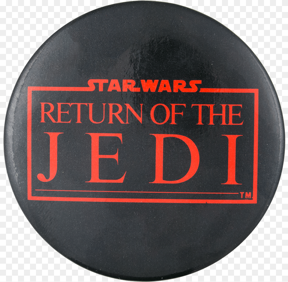 Return Of The Jedi Revenge Of The Jedi Poster, Badge, Logo, Symbol, Person Png