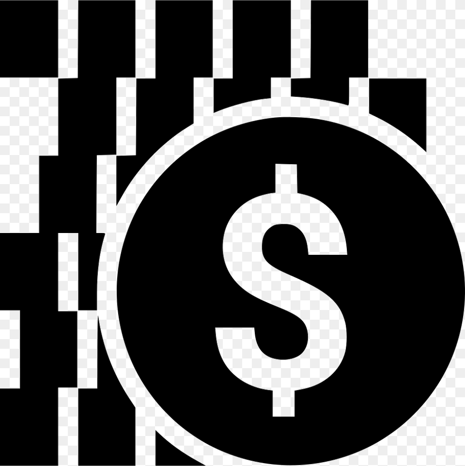 Return On Investment Bolsa De Dinero, Number, Symbol, Text Free Transparent Png