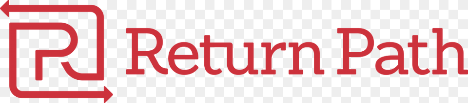 Return Path Logo, Text Png Image