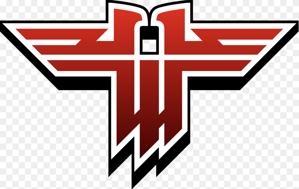 Return To Castle Wolfenstein Logo, Symbol, First Aid, Emblem Free Png