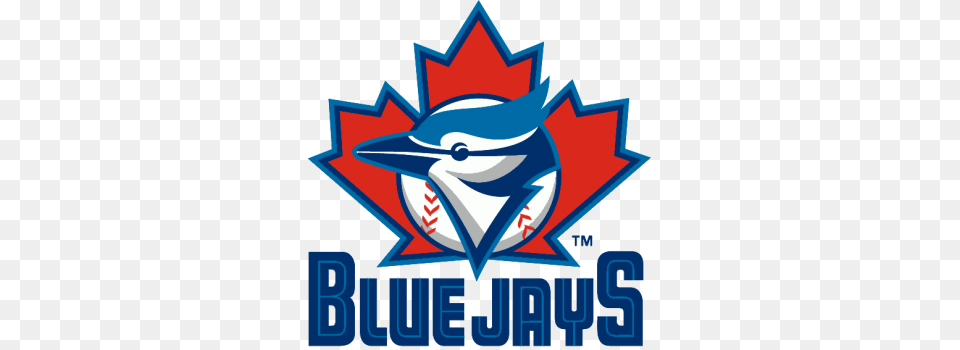 Return To Greatness Toronto Blue Jays Logos Over The Years, Logo, Dynamite, Weapon, Symbol Free Png Download