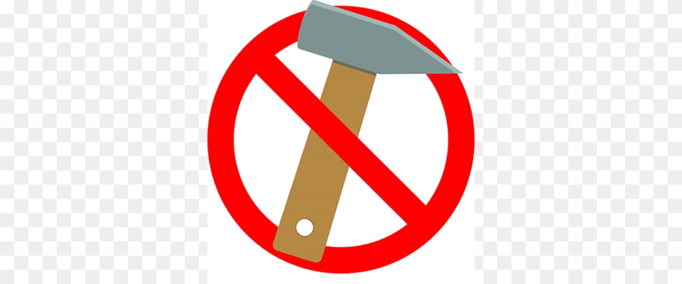 Returnaholic Amazon Will Swing The Ban Hammer Readycloud, Device, Hoe, Tool Free Transparent Png