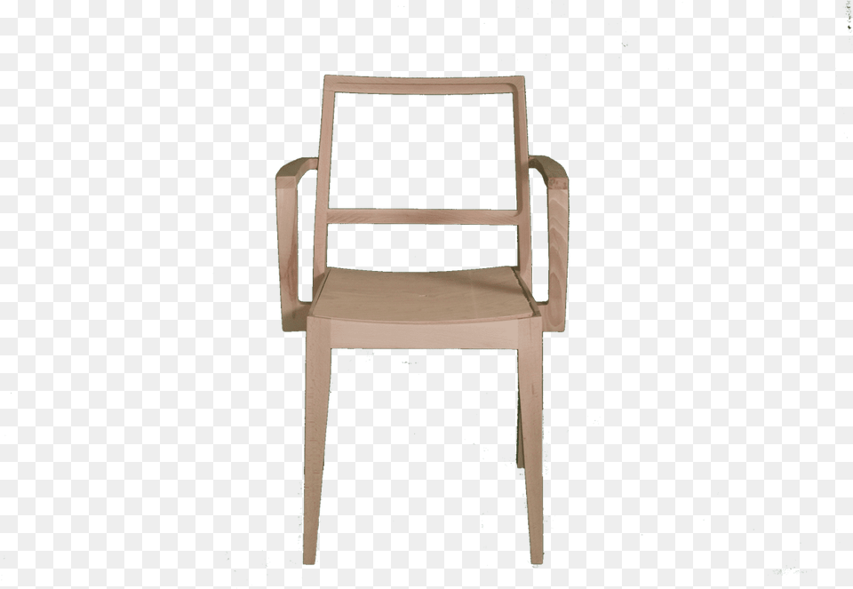 Reuben Thin Frame Stacking Armchair Rfu Seat And Back Chair, Furniture Png Image