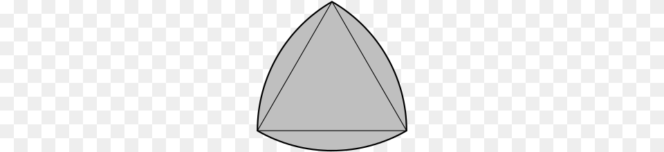 Reuleaux Triangle, Bow, Weapon Free Png