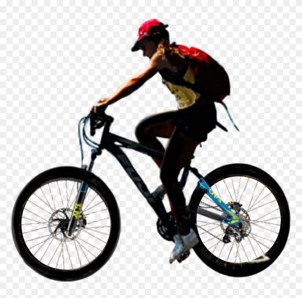 Reuploadlast Was Missing Source Cube Aim Mountain Bike, Adult, Person, Man, Male Png