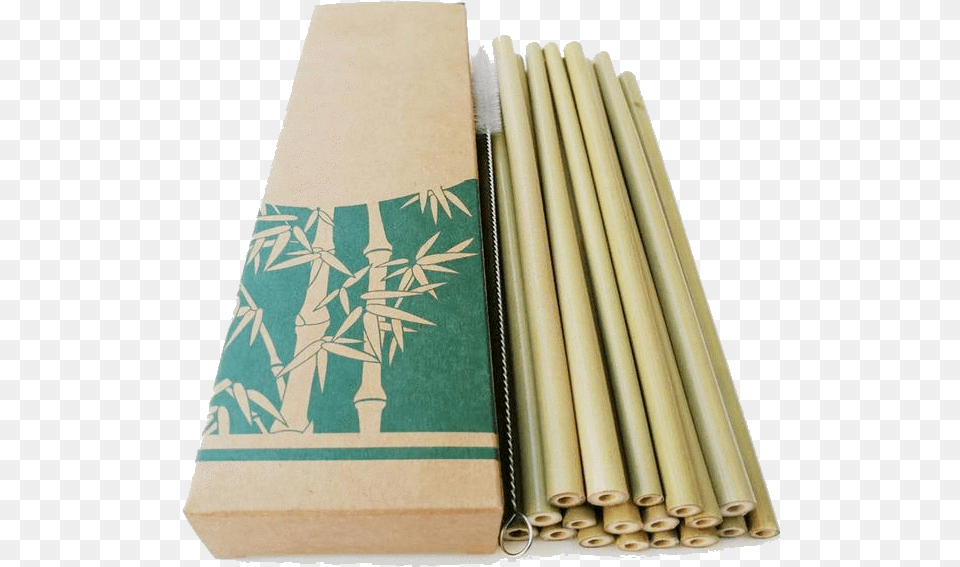 Reusable Bamboo Straws Bamboo Straws Png