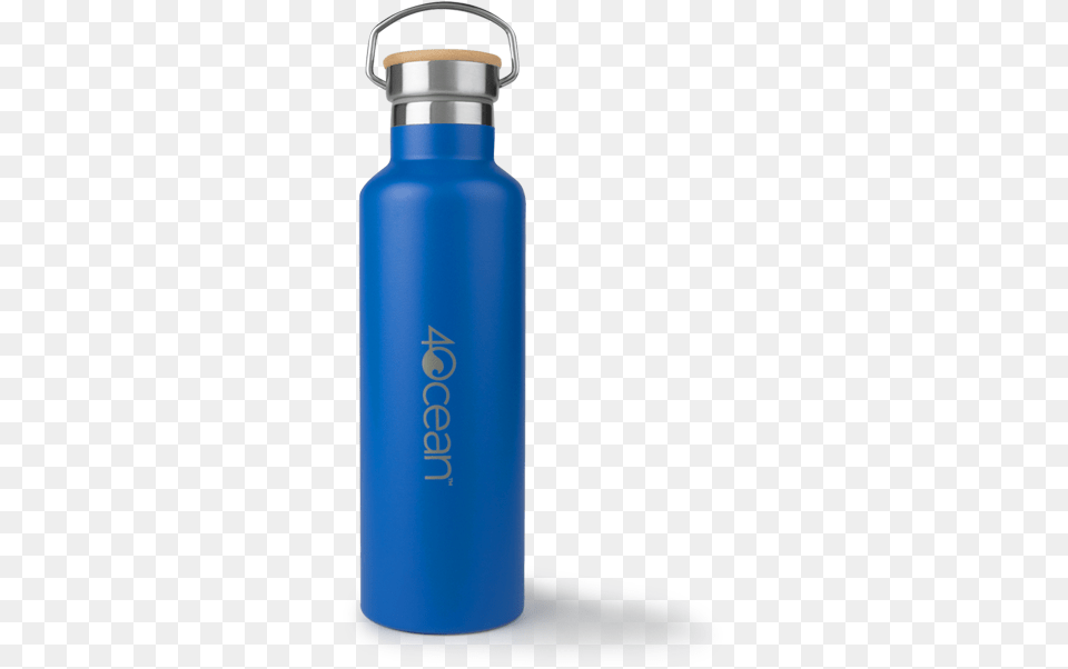 Reusable Bottle Blue Water Bottle, Water Bottle, Shaker Free Transparent Png