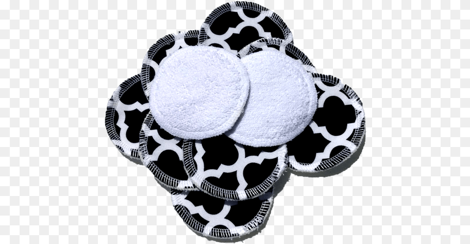 Reusable Organic Cotton Skull, Home Decor, Rug, Cushion, Pillow Png