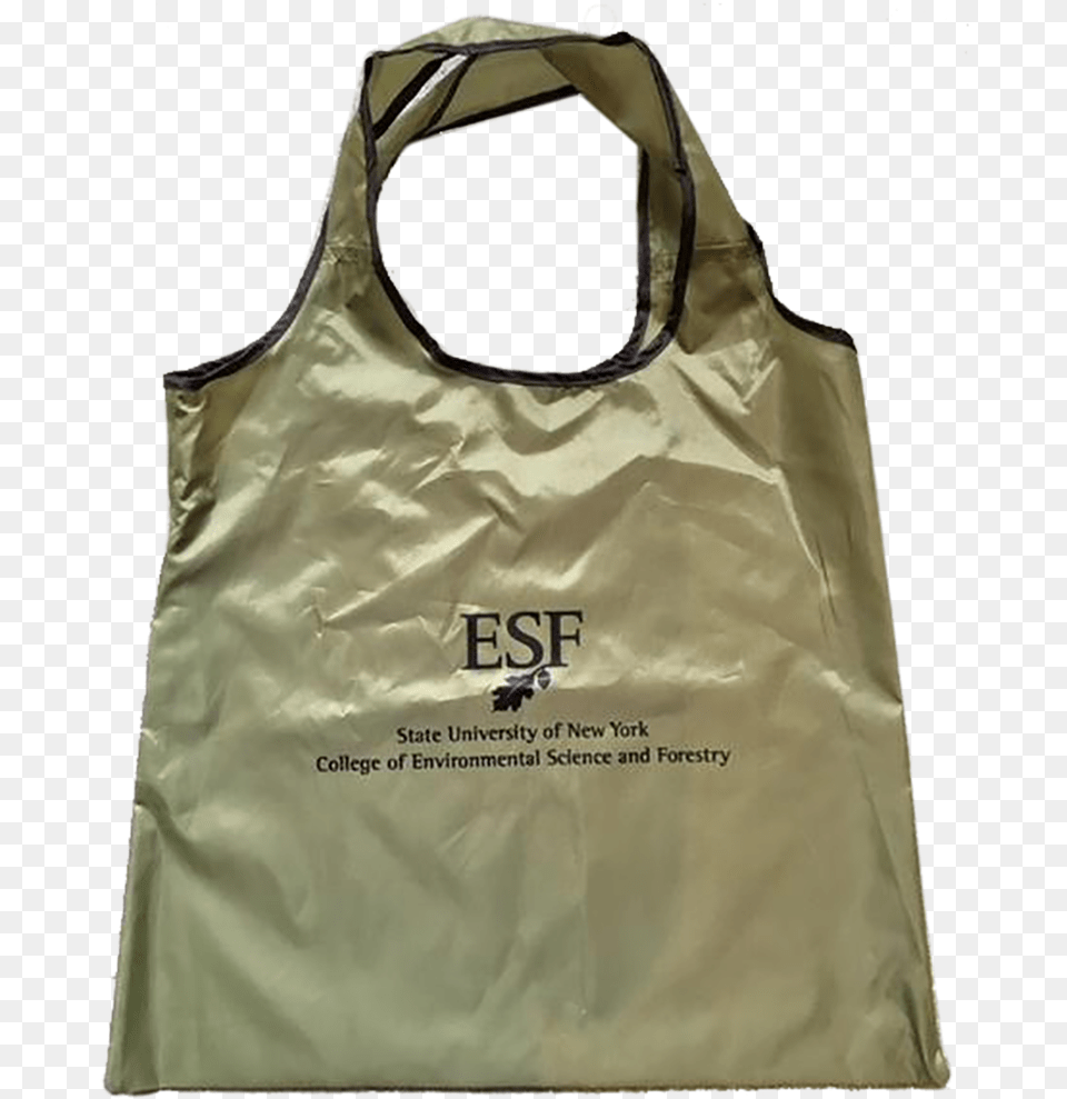 Reusable Tote Bag State University Of New York College Of Environmental, Shopping Bag, Tote Bag, Accessories, Handbag Free Transparent Png