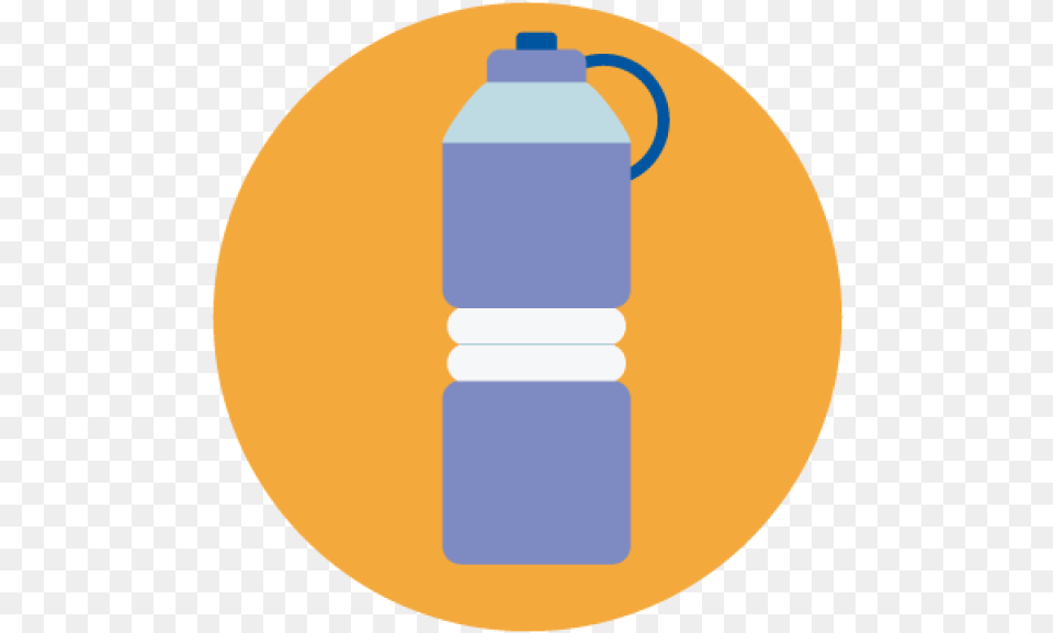 Reusable Water Bottle Clipart Water Bottle Clip Art No Background, Water Bottle, Jug, Astronomy, Moon Png