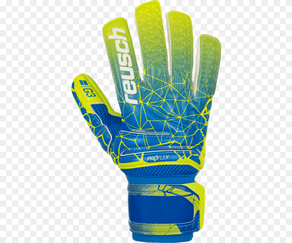 Reusch Fit Control Pro G3 Negative Cut, Baseball, Baseball Glove, Clothing, Glove Png