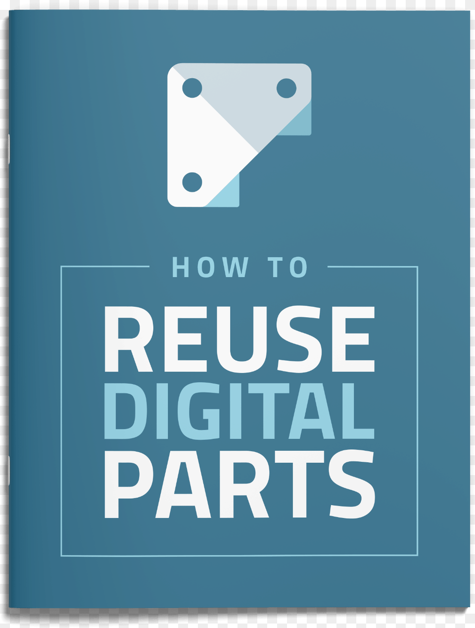 Reuse Digital Parts Standardization Ebook Vertical Sign, Advertisement, Poster, Text Png Image