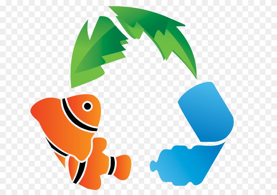 Reuse Refill Recycle Helping You To Help The Planet, Animal, Fish, Sea Life, Shark Png