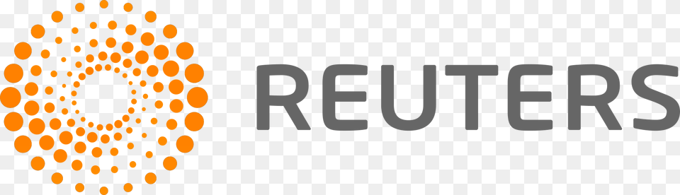Reuters Logo, Pattern, Art, Graphics Free Png Download