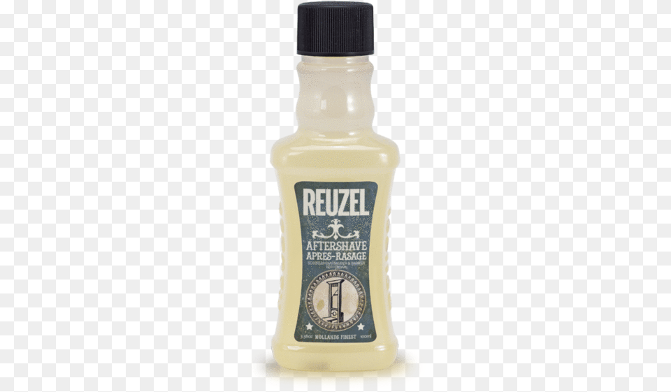Reuzel Aftershave, Bottle, Shaker Png Image