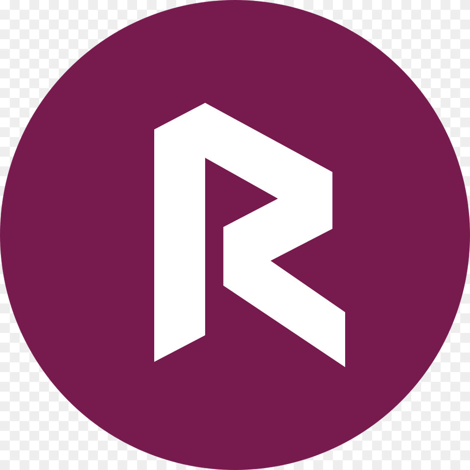 Revain R Icon Prohibido Fumar, Symbol, Purple, Text, Number Free Png