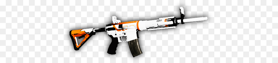Revall Official Infestation The New Z Wiki Assault Rifle, Firearm, Gun, Weapon Free Transparent Png