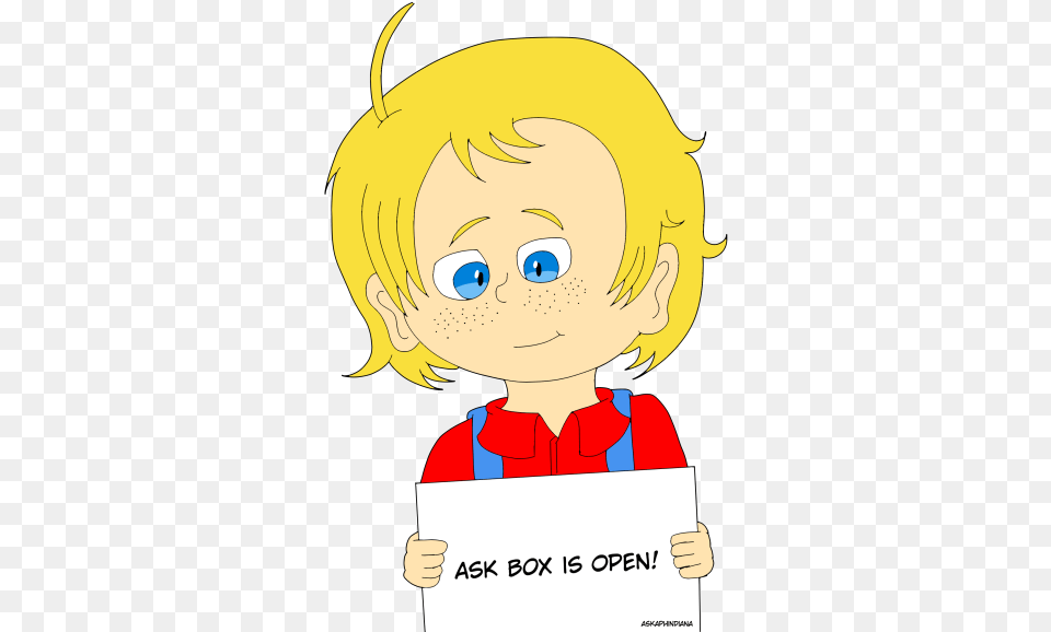 Revamped Intro Post Cartoon, Baby, Person, Book, Comics Png Image