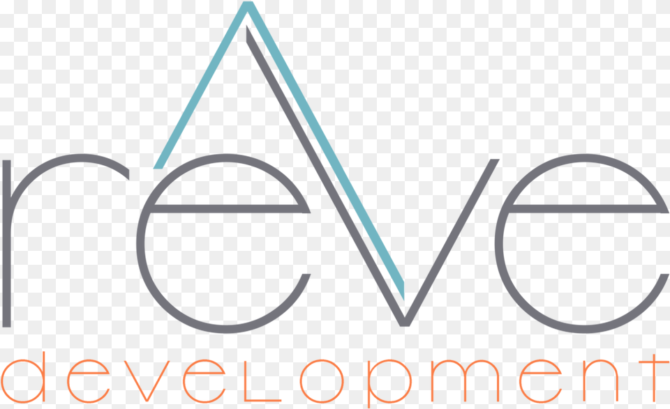 Reve Logo Investment, Triangle Free Png