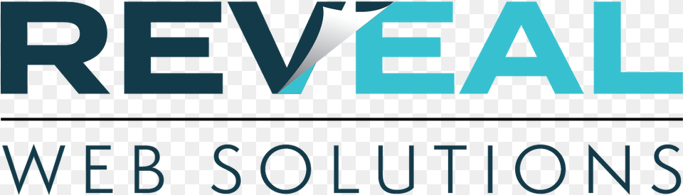 Reveal Web Solutions Graphic Design, Logo, Text, City, People Free Transparent Png