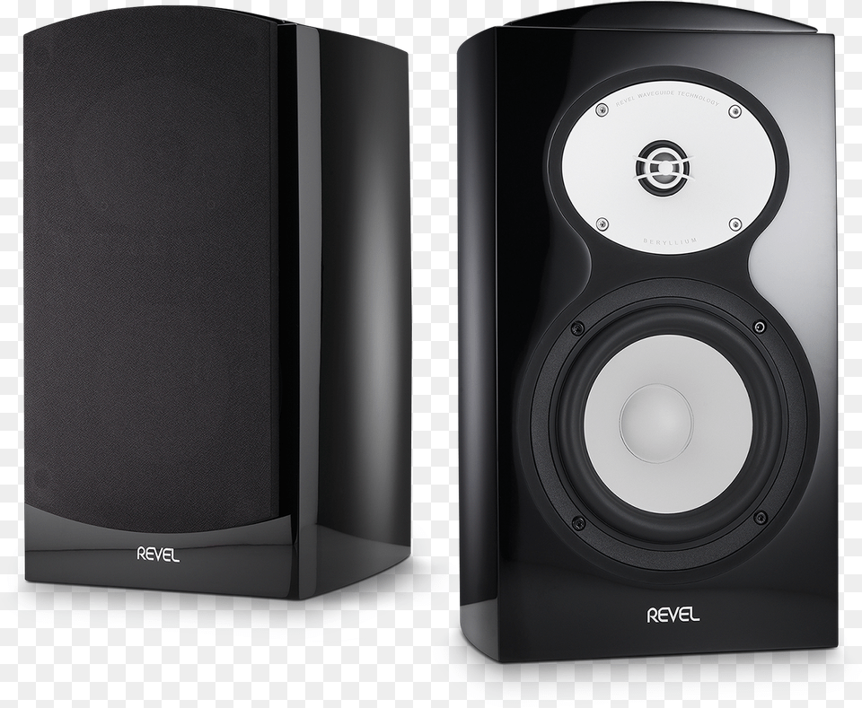 Revel Audio, Electronics, Speaker Free Png