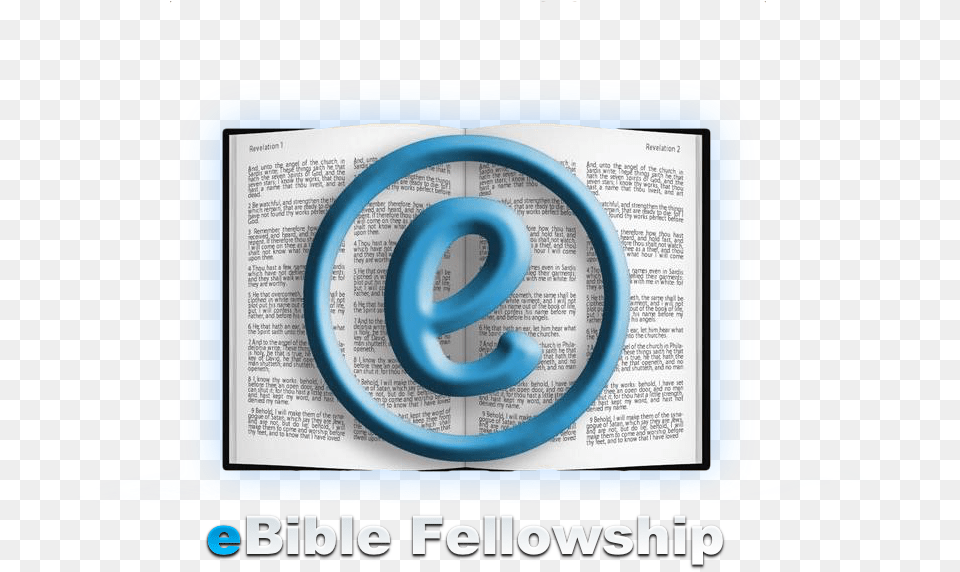 Revelation, Spiral, Page, Text, Coil Png Image