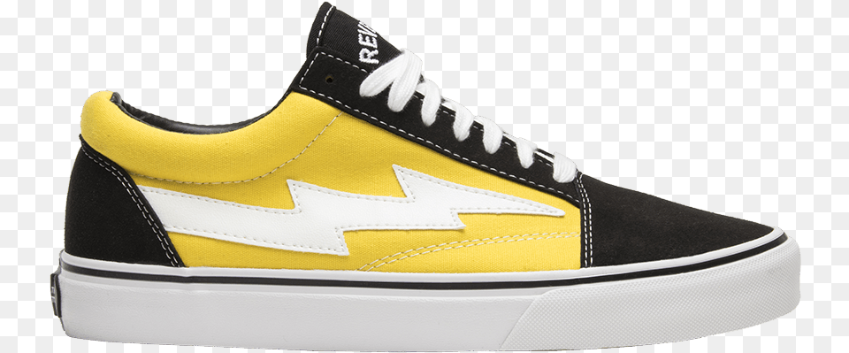 Revenge X Storm Australia Exclusive 58 89 77 Goat Revenge X Storm Yellow, Clothing, Footwear, Shoe, Sneaker Png